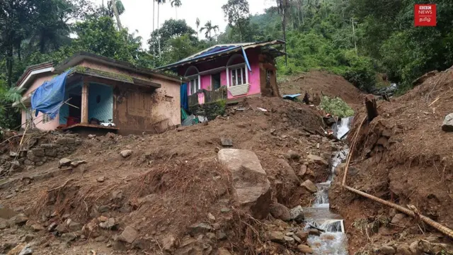 கேரள பெருமழை (புகைப்படத் தொகுப்பு)