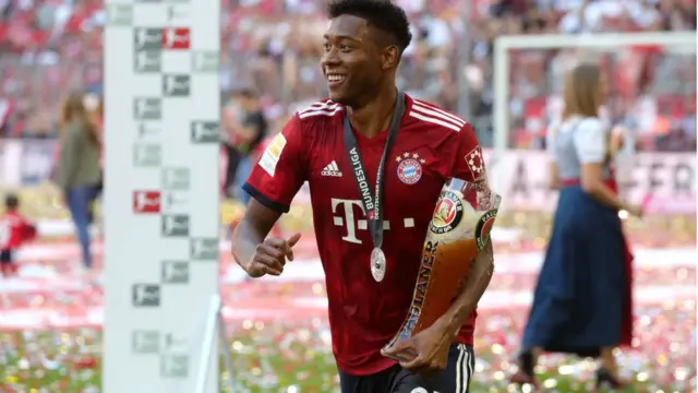 David Alaba