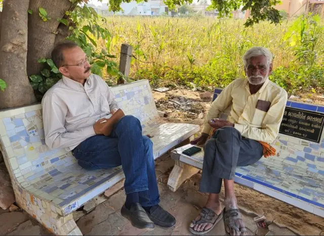 ડીંગુચા, મહેસાણા, પટેલા, કૅનેડા, અમેરિકા, બીબીસી ગુજરાતી 