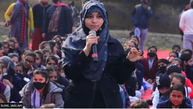 Kulanka bulshada Haryana