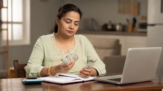 మహిళల ఆర్థిక సాధికారికత 