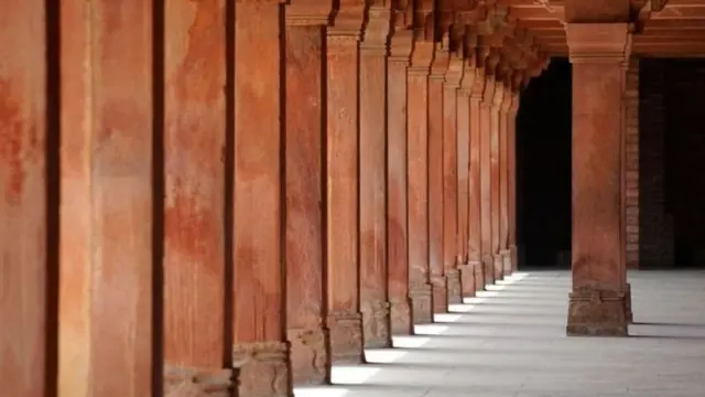 இடைக்கால இந்தியா