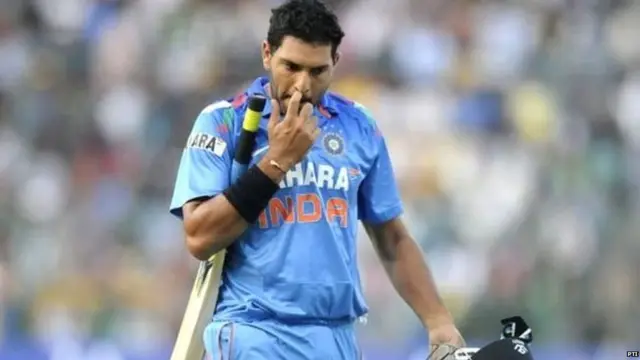 युवराज सिंह