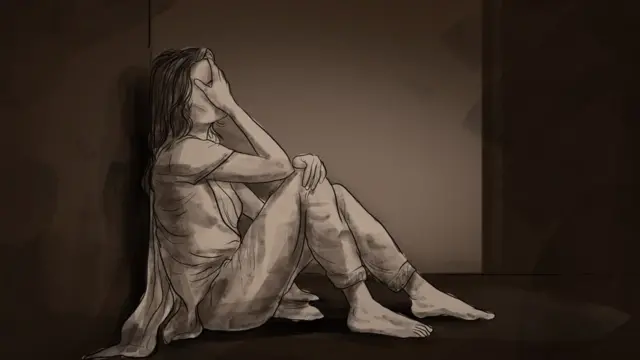 شیزوفرینیا کا مرض