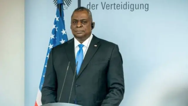 د امریکا دفاع وزیر القاعده ته اندېښمن دی.