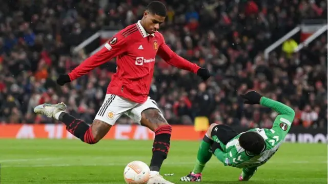 Rashford