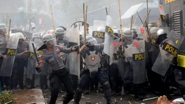 इंडोनेशिया