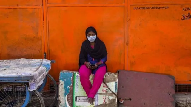 कोरोना वायरस मध्य प्रदेश