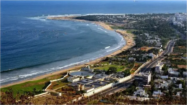 విశాఖపట్నం