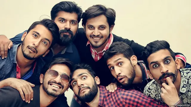 कराची वाइंज़