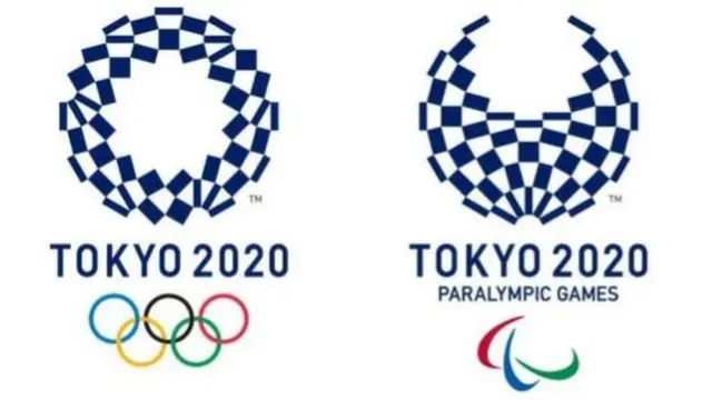 ఒలింపిక్స్ లోగోలు