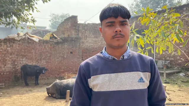 सागर तोमर