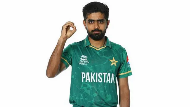 बाबार आज़म