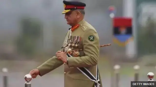 पाकिस्तान