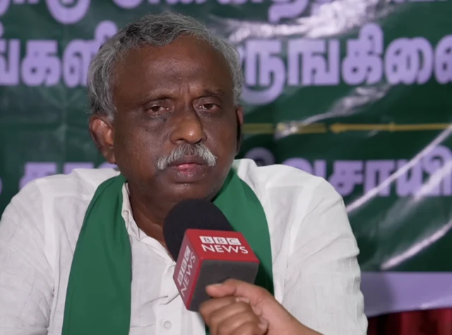 தமிழ்நாடு, மாம்பழ விவசாயிகள்