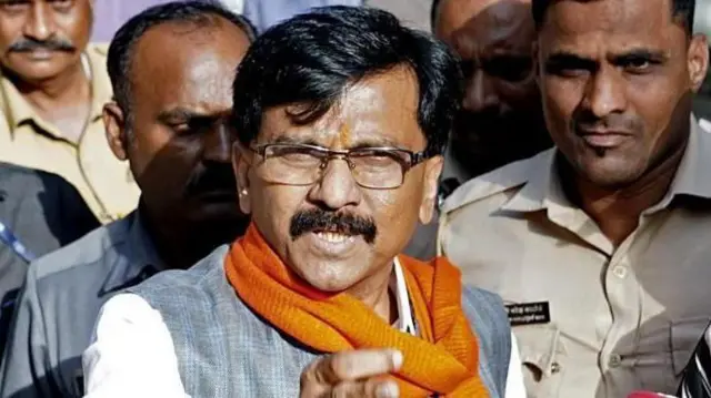 संजय राऊत