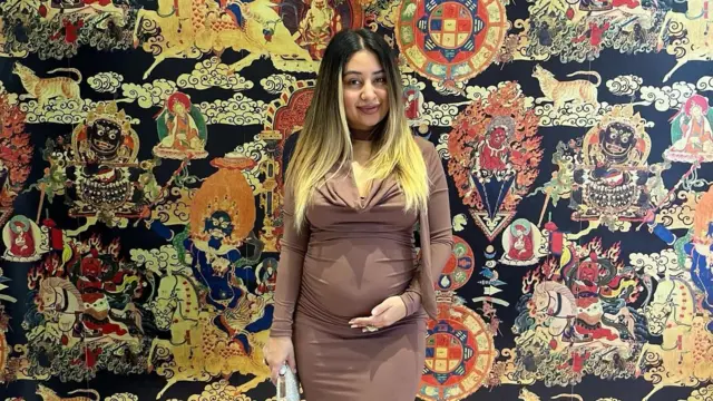 आस्था पौडेल शर्मा