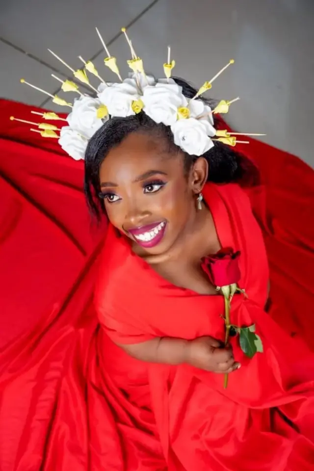 Alice Mbere