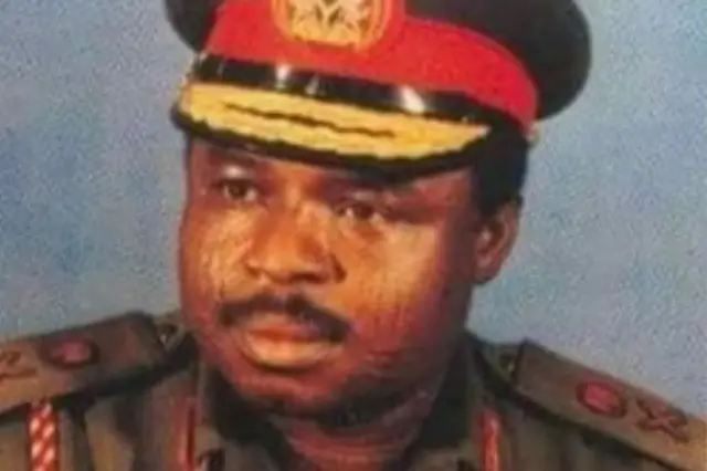 Mamman Vatsa yi efe ndịagha