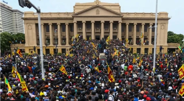 သီရိလင်္ကာ 