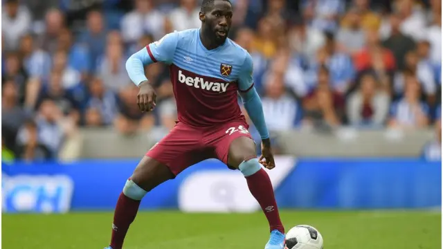 Arthur Masuaku