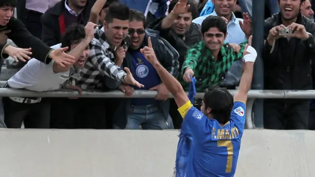 فرهاد مجیدی