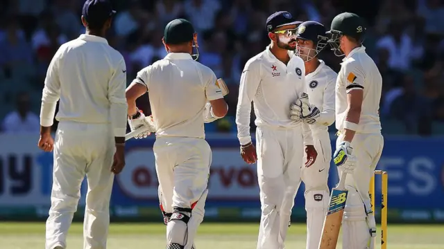 आयसीसी, नियम