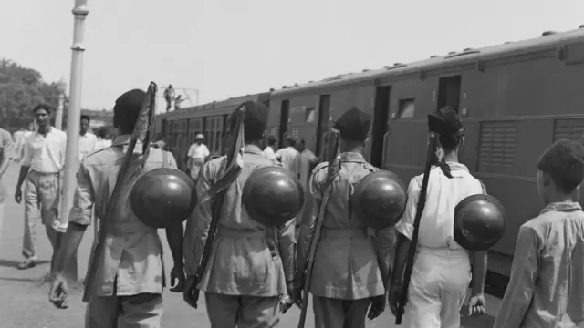 बंटवारा