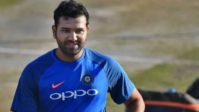 रोहित शर्मा, टी20, INDvsBAN