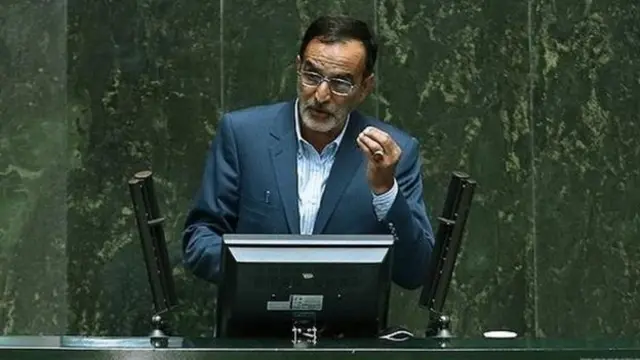 کریمی قدوسی