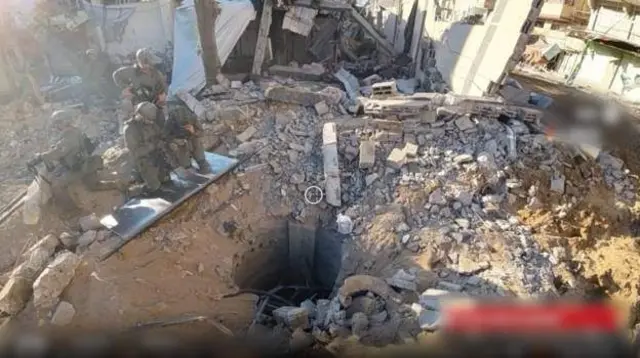 அல்-ஷிஃபா மருத்துவமனை