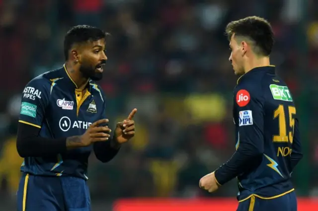 હાર્દિક પંડ્યા