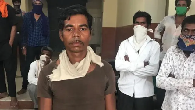 कामगार