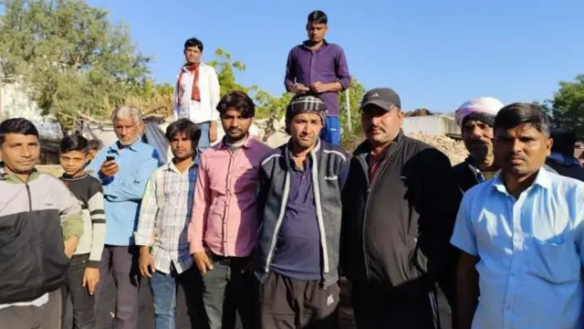 ਕਰੀਰੀ ਪਿੰਡ