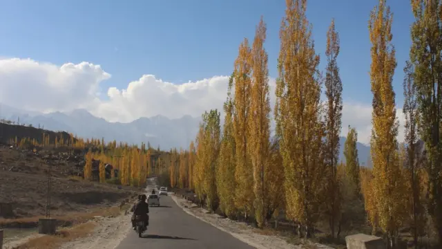 काश्मीर