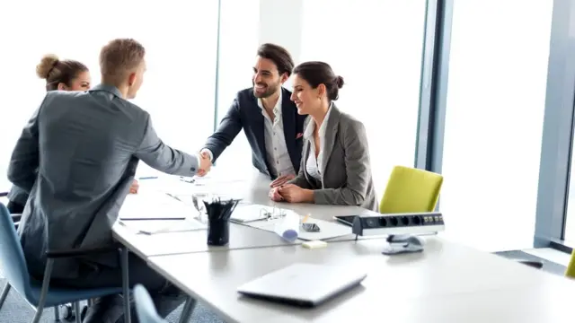 Вежливость - это правило номер один