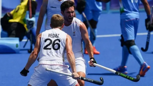 రెండో గోల్