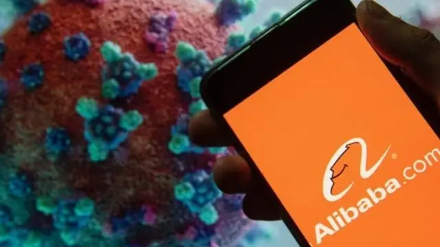 Kampuni ya China Alibaba inadai kuwa imetengeneza kipimo cha kidigitali cha AI ambacho kinaweza kuwabaini virusi kwa uhakika