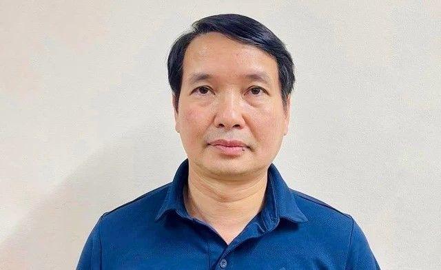 Ông Phạm Thái Hà là người thân cận của Chủ tịch Quốc hội Vương Đình Huệ