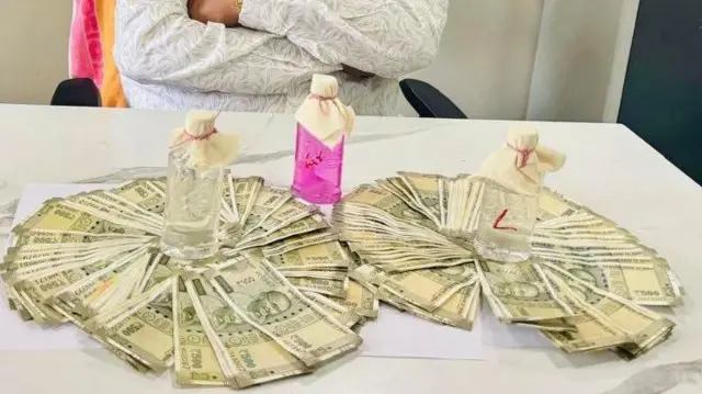 ఏసీబీ, అవినీతి నిరోధక శాఖ