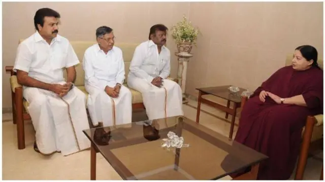 கேப்டன் விஜயகாந்த் மறைவு