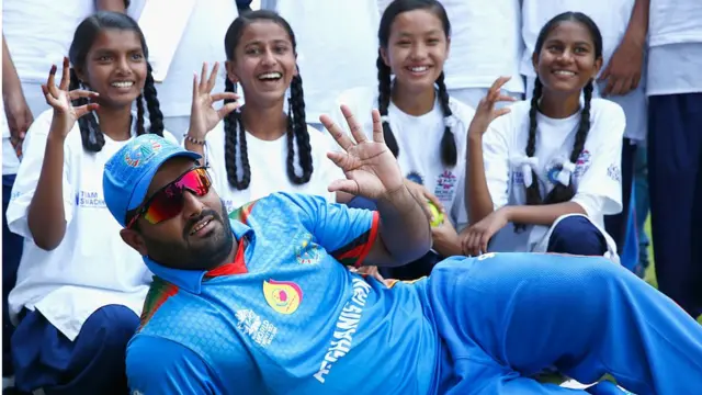 شهزاد محمدي