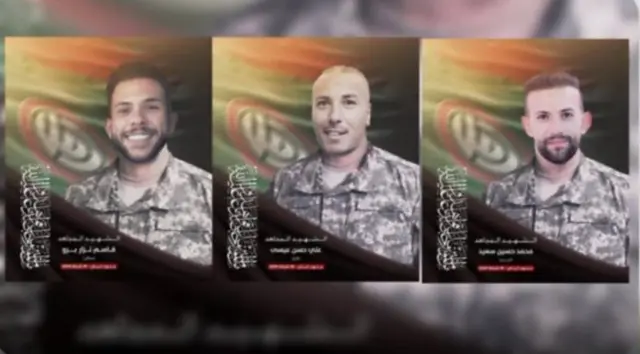 جنبش امل در ماه فوریه اعلام کرد که جنگجویانش در کنار نیروهای حزب‌الله عملیات می‌کنند