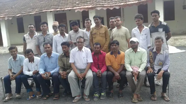 બીબીસી ગુજરાતી, ગુજરાત, બીબીસી, અમદાવાદ, ઉના દલિત અત્યાચાર કેસ, 