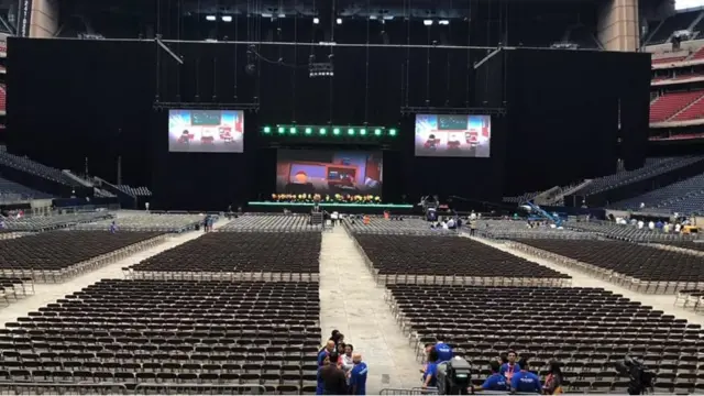 హౌడీ, మోడీ