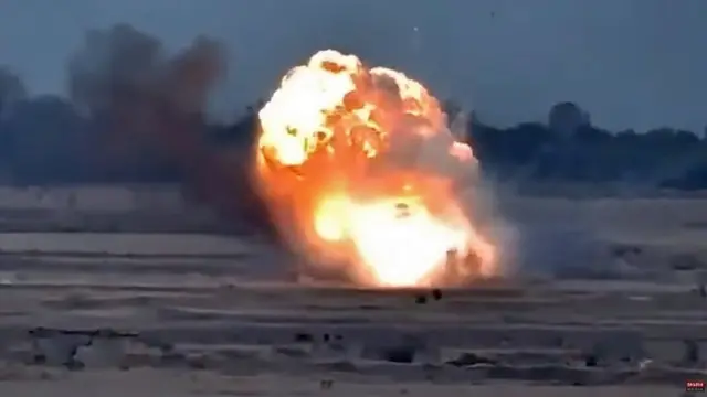 अज़रबैजान-आर्मीनिया