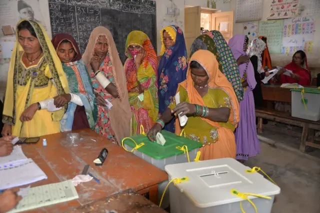 पाकिस्तान