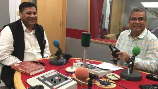 ਪਾਕਿਸਤਾਨ ਵਿਚ ਭਾਰਤ ਦੇ ਸਾਬਕਾ ਹਾਈ ਕਮਿਸ਼ਨਰ ਟੀਐਸ ਰਾਘਵਨ