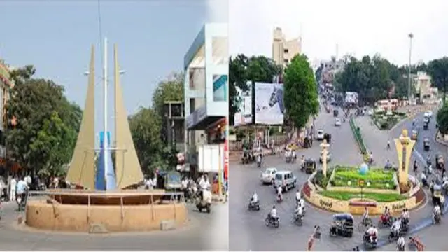 షోలాపుర్