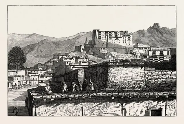 హిందూ రాజుల కథ